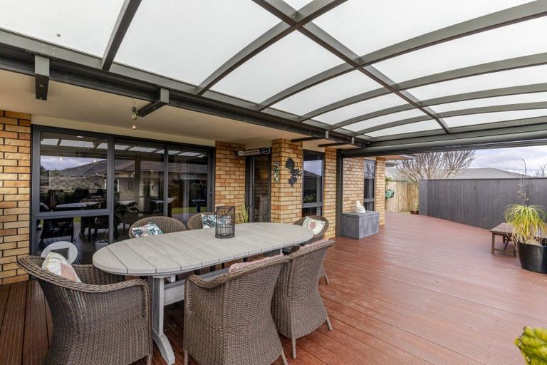 Photo of property in 30 Jules Crescent, Bell Block, New Plymouth, 4312