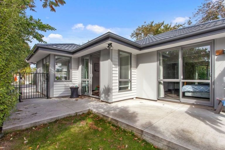 Photo of property in 198a Pacific Road, North New Brighton, Christchurch, 8083
