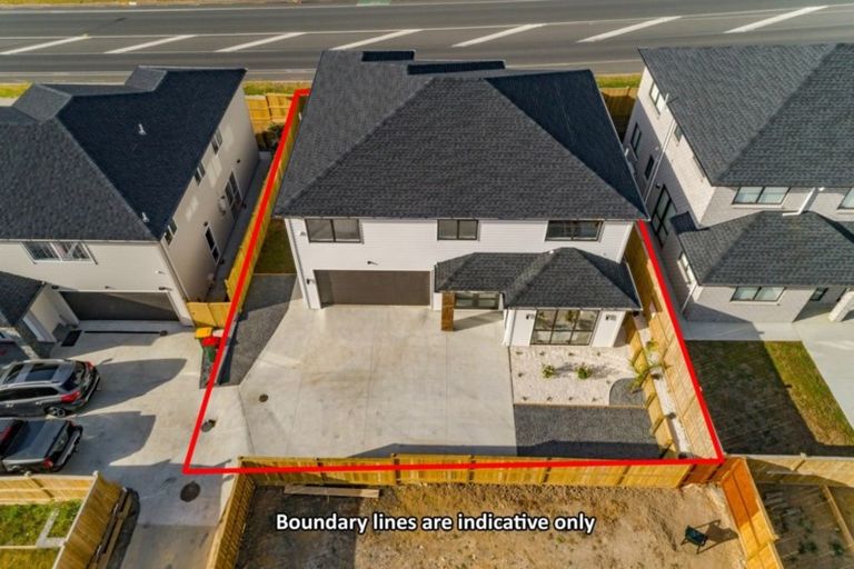 Photo of property in 48 Peihinga Road, Flat Bush, Auckland, 2019