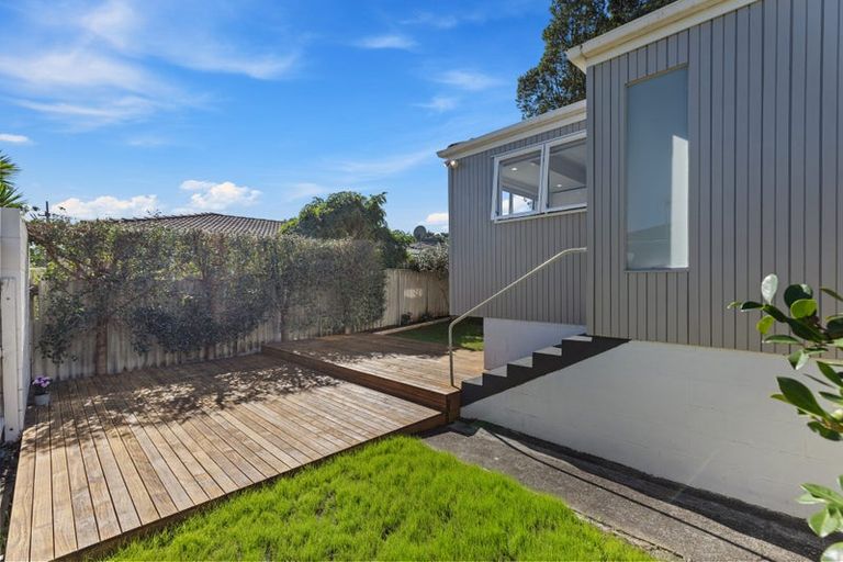 Photo of property in 3/4 Ngaio Street, Takapuna, Auckland, 0622