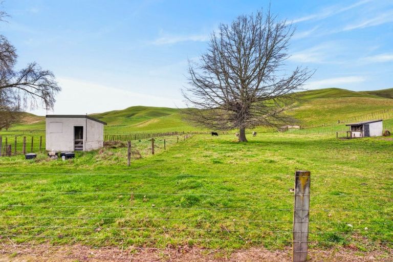 Photo of property in 326 Kawera Road, Pukehamoamoa, Hastings, 4179
