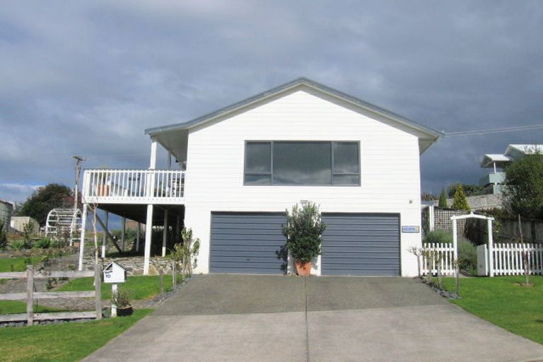 Photo of property in 101 Pacific View Drive, Whangamata, 3620