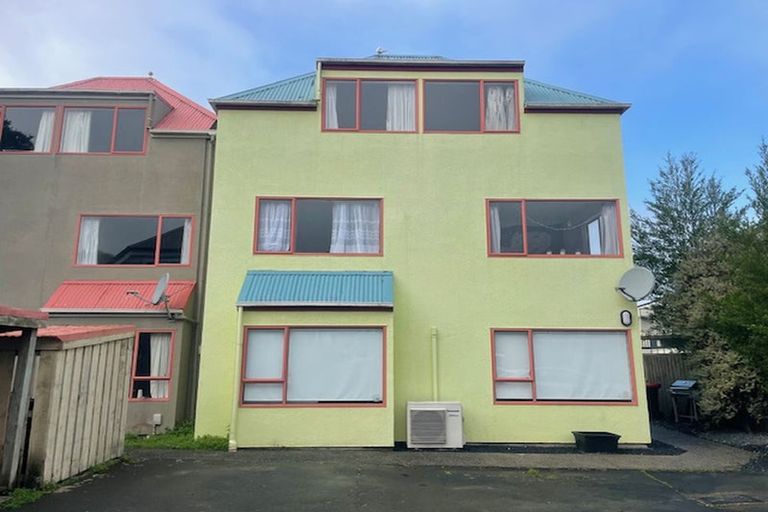 Photo of property in 667b Great King Street, North Dunedin, Dunedin, 9016