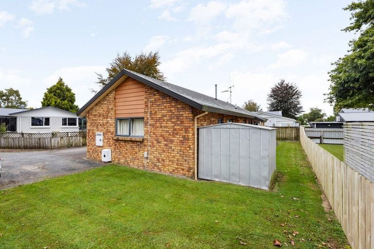 Photo of property in 57b Williams Street, Cambridge, 3434