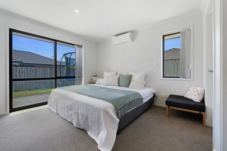 Photo of property in 4 Matawai Puna Drive, Pukekohe, 2120