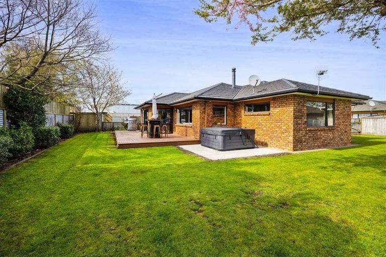 Photo of property in 30c Egmont Street, Hawera, 4610