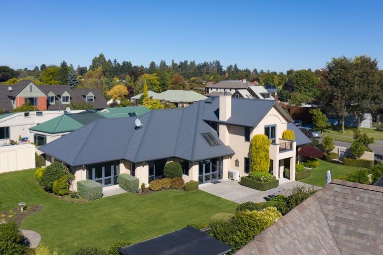 Photo of property in 18 Catherwood Avenue, Allenton, Ashburton, 7700