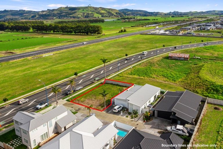 Photo of property in 1 Lorata Close, Papamoa Beach, Papamoa, 3118