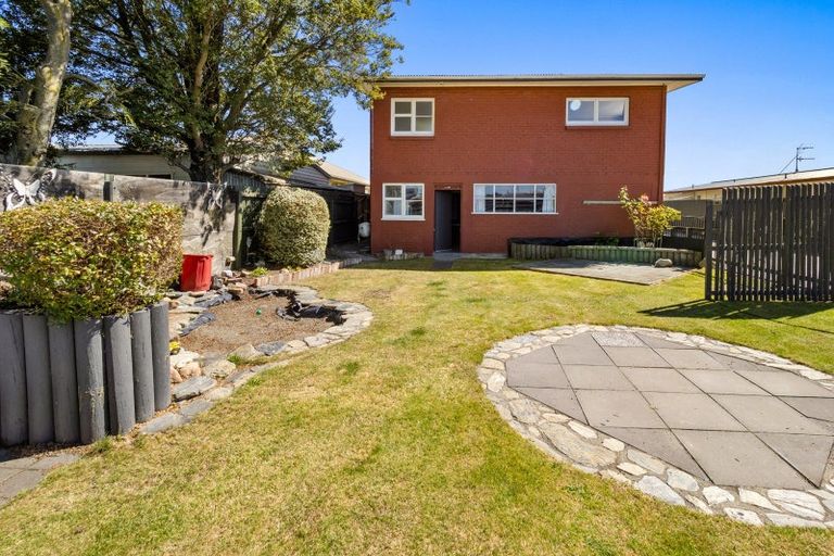 Photo of property in 122 William Street, Ashburton, 7700