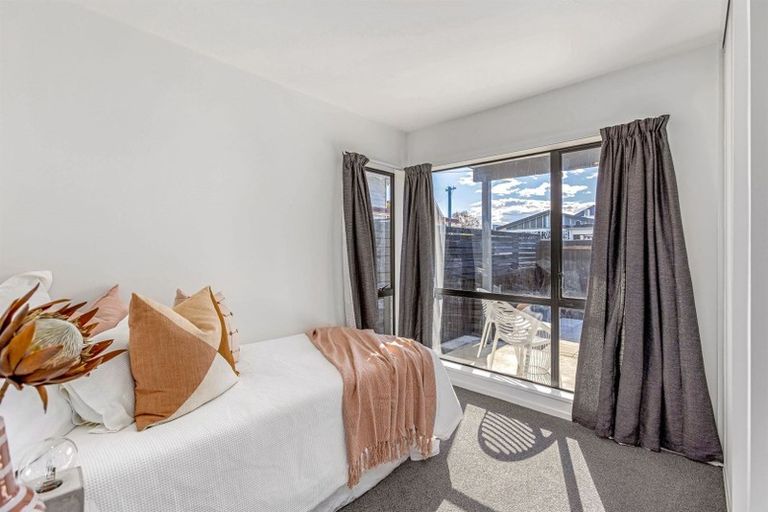 Photo of property in 8 Canon Street, St Albans, Christchurch, 8014