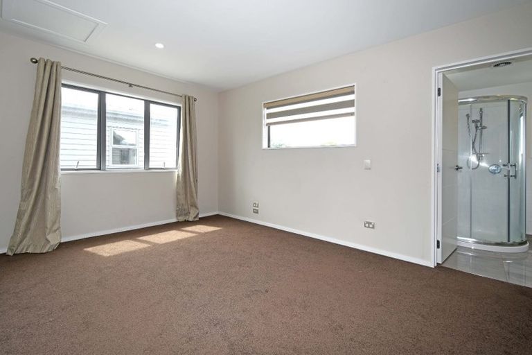 Photo of property in 28b Burke Street, Addington, Christchurch, 8024
