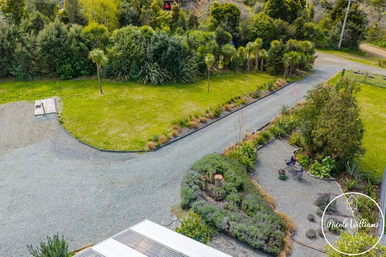 Photo of property in 39 Ngatoto Road, Tinopai, Matakohe, 0593
