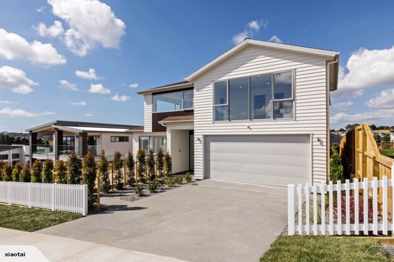 Photo of property in 28 Grut Greens, Silverdale, 0932