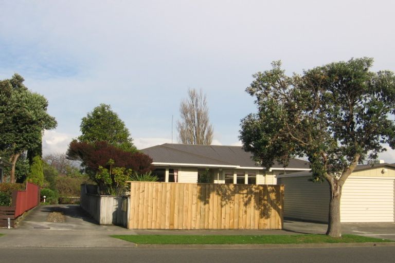 Photo of property in 62a College Street, Awapuni, Palmerston North, 4412