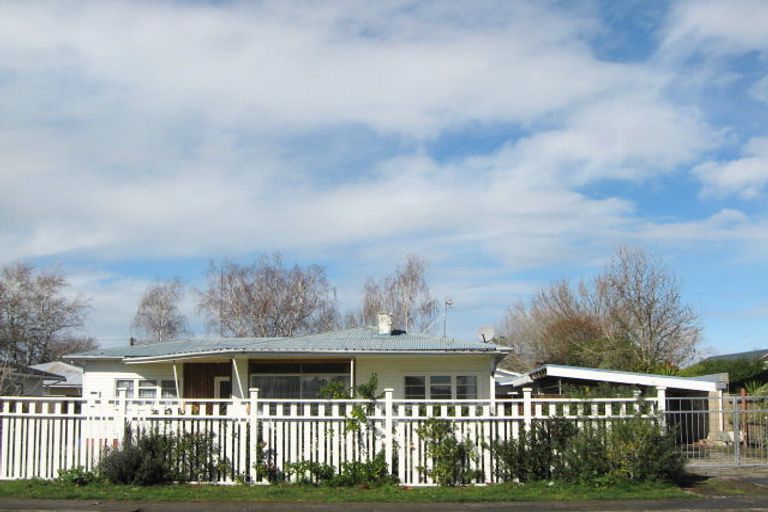 Photo of property in 307 Hapuku Street, Frimley, Hastings, 4120