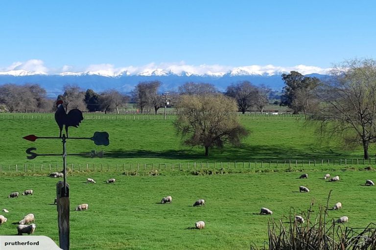 Photo of property in 464 Masterton-castlepoint Road, Te Ore Ore, Masterton, 5886