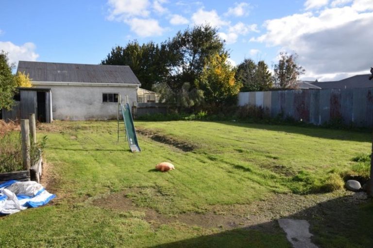 Photo of property in 164 Isabella Street, Glengarry, Invercargill, 9810