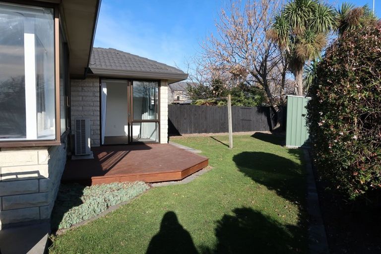 Photo of property in 1/86 Frankleigh Street, Somerfield, Christchurch, 8024