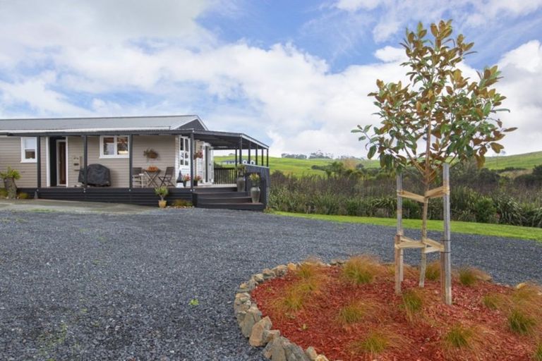 Photo of property in 667 Kaiwaka-mangawhai Road, Hakaru, Wellsford, 0975
