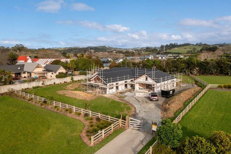 Photo of property in 25 Awatiro Drive, Kaukapakapa, 0871