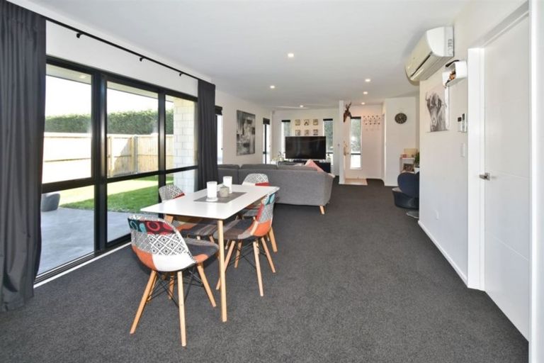 Photo of property in 9 Dynes Road, Rolleston, 7615