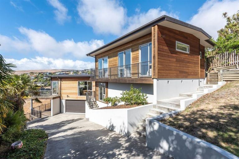 Photo of property in 179 Clifton Terrace, Clifton, Christchurch, 8081