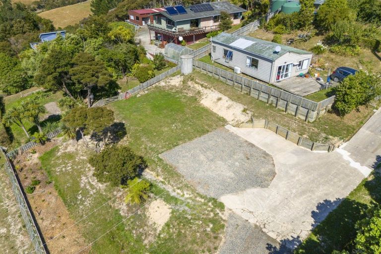 Photo of property in 17 Rowland Street, Osborne, Port Chalmers, 9081