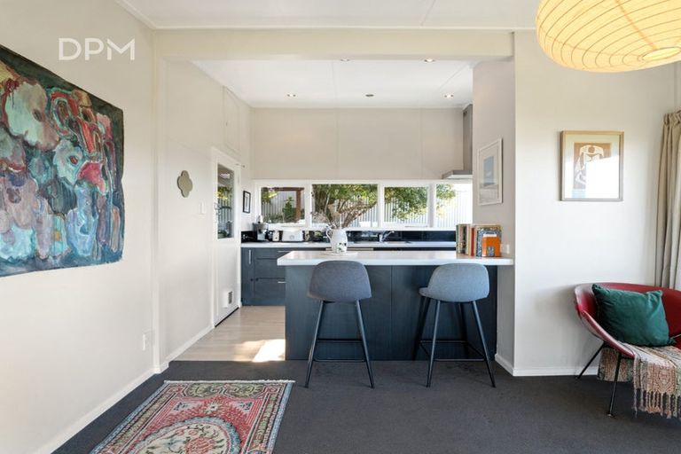 Photo of property in 44 Aberdeen Road, Saint Clair, Dunedin, 9012