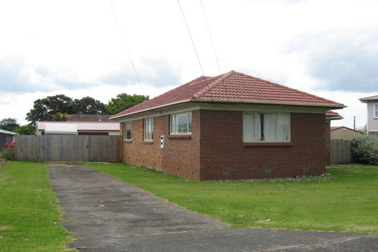 Photo of property in 40 Church Road, Mangere Bridge, Auckland, 2022