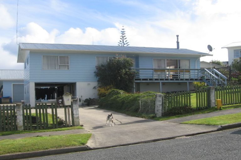 Photo of property in 12 Second Avenue, Dargaville, 0310