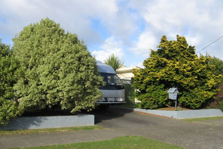 Photo of property in 7 Churchill Avenue, Feilding, 4702