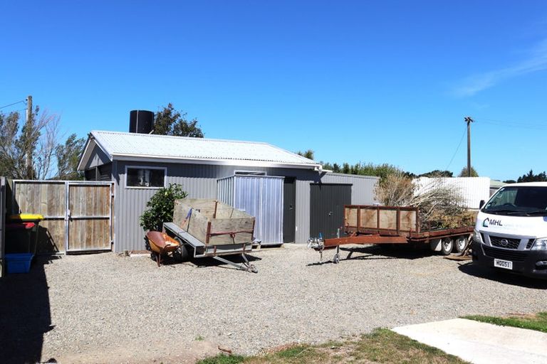 Photo of property in 3 White Street, Glenavy, Waimate, 7980