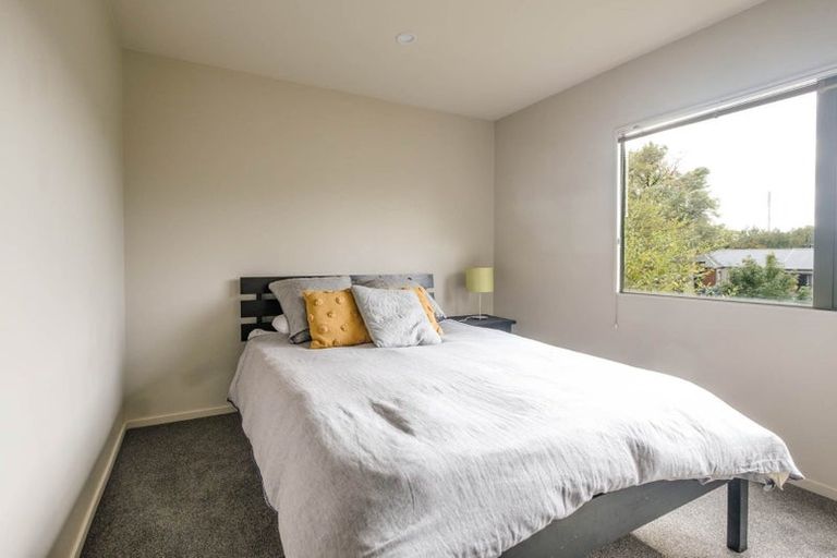 Photo of property in 7/292 Bealey Avenue, Christchurch Central, Christchurch, 8013
