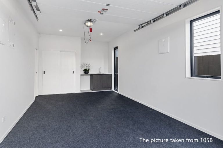 Photo of property in 105a Sycamore Drive, Sunnynook, Auckland, 0620