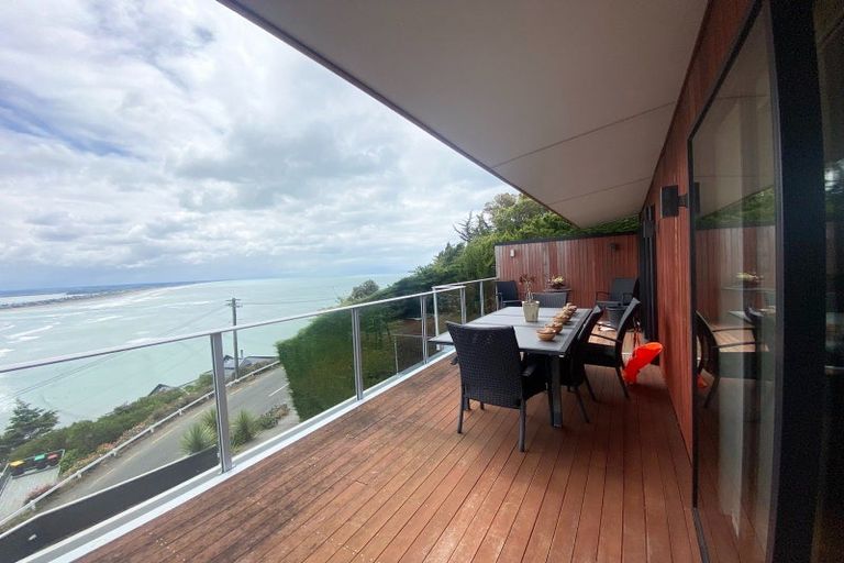 Photo of property in 118a Scarborough Road, Scarborough, Christchurch, 8081