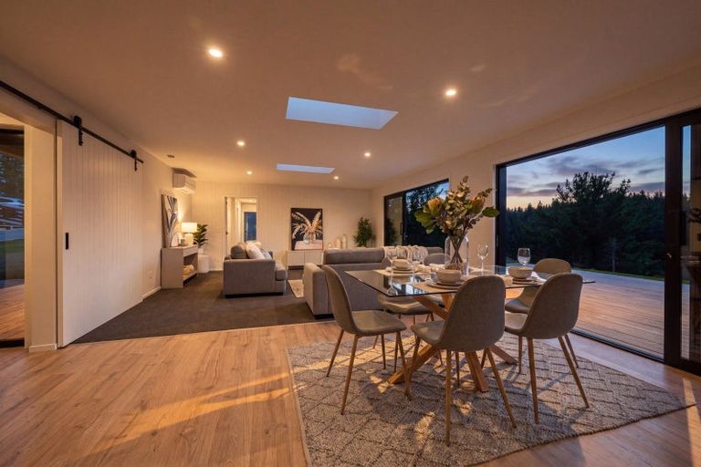 Photo of property in 133a Letts Gully Road, Letts Gully, Alexandra, 9393