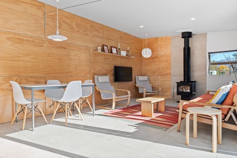 Photo of property in 254 Glen Lyon Road, Twizel, 7901