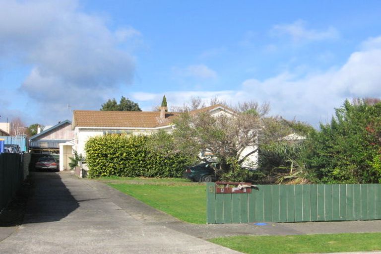 Photo of property in 9 Miro Street, Takaro, Palmerston North, 4410