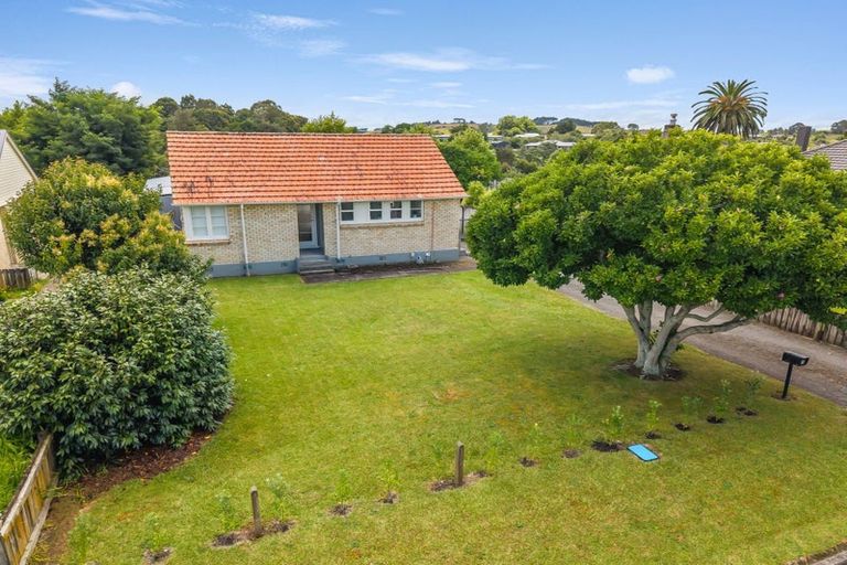 Photo of property in 16 Thomas Street, Ngaruawahia, 3720