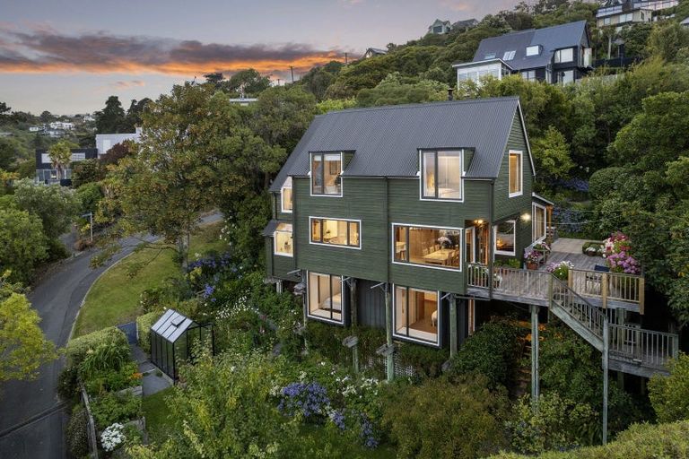 Photo of property in 73b Clifton Terrace, Clifton, Christchurch, 8081