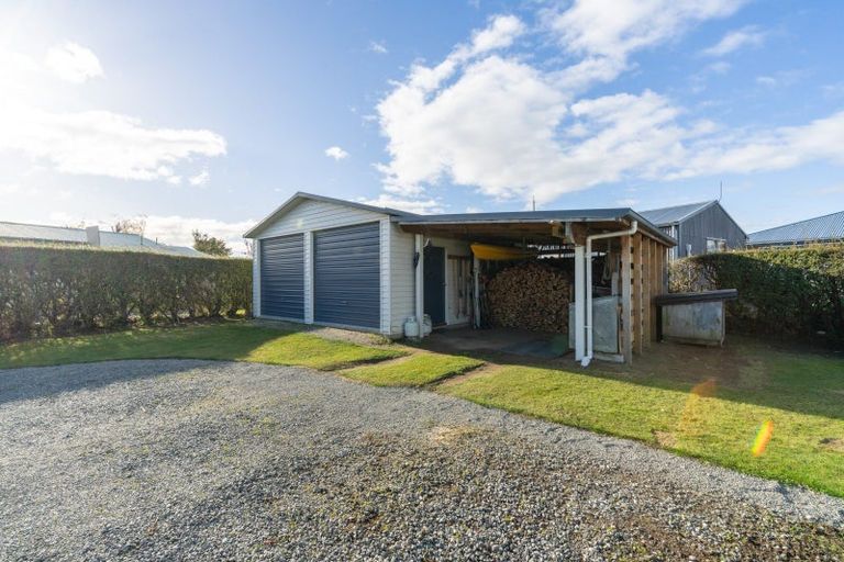 Photo of property in 10 Blairs Place, Te Anau, 9600