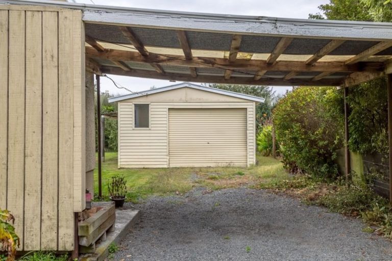 Photo of property in 7 Reading Street, Greytown, 5712