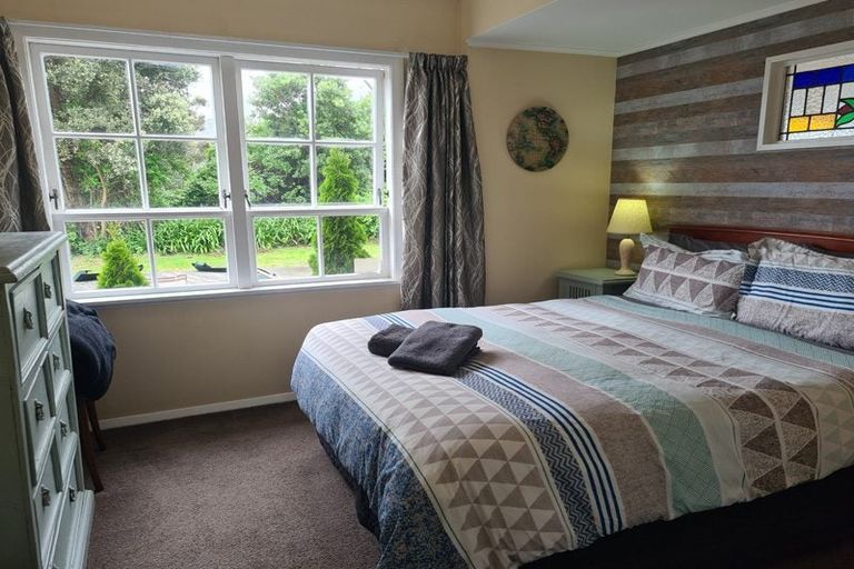 Photo of property in 58 Lake Ferry Road, Lake Ferry, Featherston, 5772