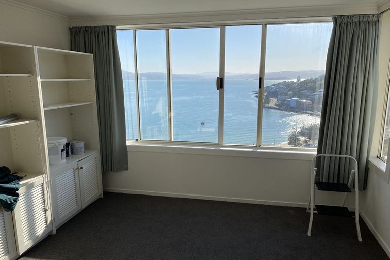 Photo of property in 10/2 Oriental Terrace, Mount Victoria, Wellington, 6011