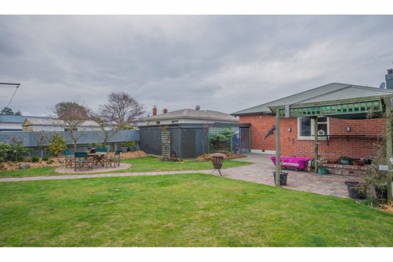 Photo of property in 130 Otipua Road, Watlington, Timaru, 7910