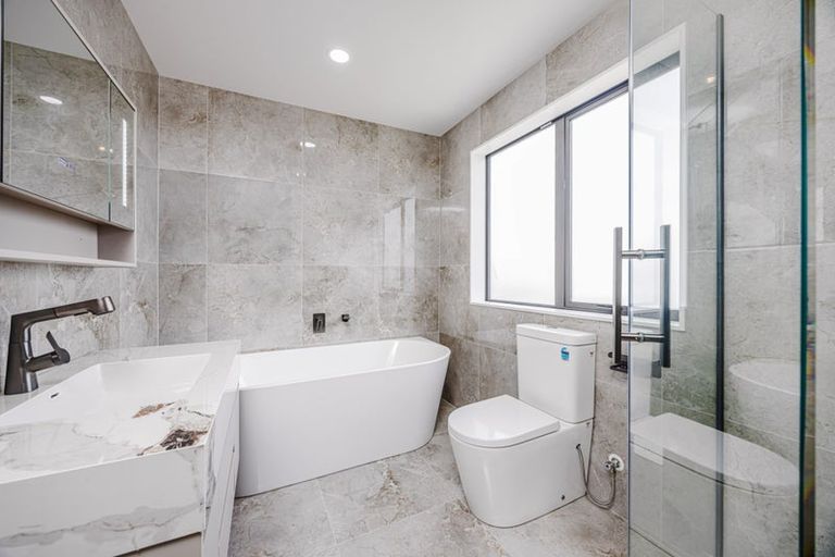 Photo of property in 27 Hauhake Road, Flat Bush, Auckland, 2019