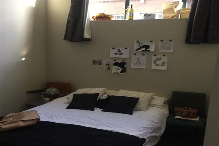 Photo of property in 10/5 Hopper Street, Mount Cook, Wellington, 6011