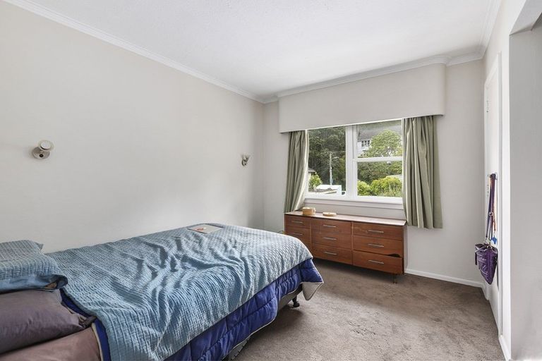 Photo of property in 10 Anderson Terrace, Mount Cook, Wellington, 6021