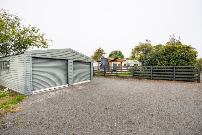 Photo of property in 232 Nannestads Line, Bunnythorpe, Feilding, 4775