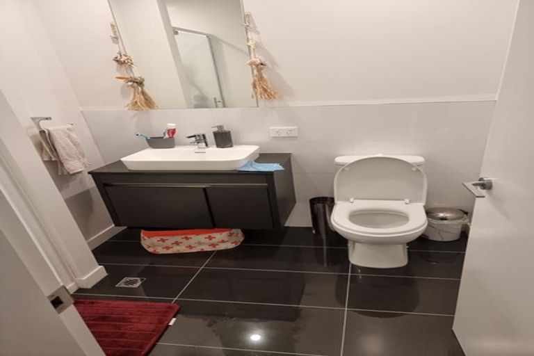 Photo of property in 9/24 Princess Terrace, Newtown, Wellington, 6021